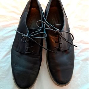 Ermenegildo Zegna oxfords